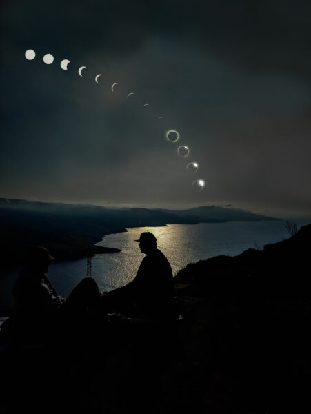 Eclipse Bilbao 2026